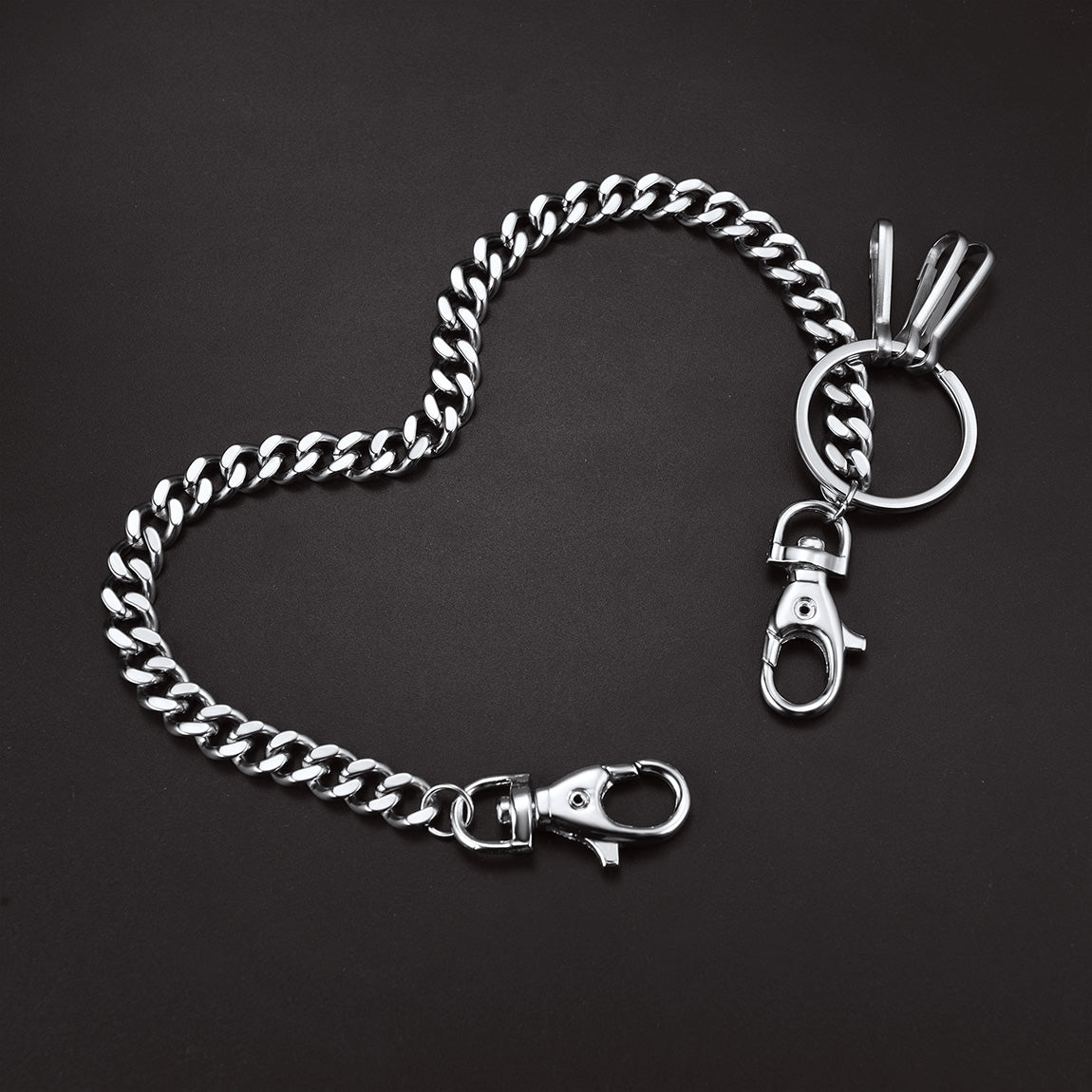 ChainsPro Sturdy Pants/Wallet Chain/Key Chain