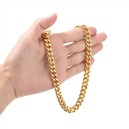 ChainsPro Sturdy Pants/Wallet Chain/Key Chain